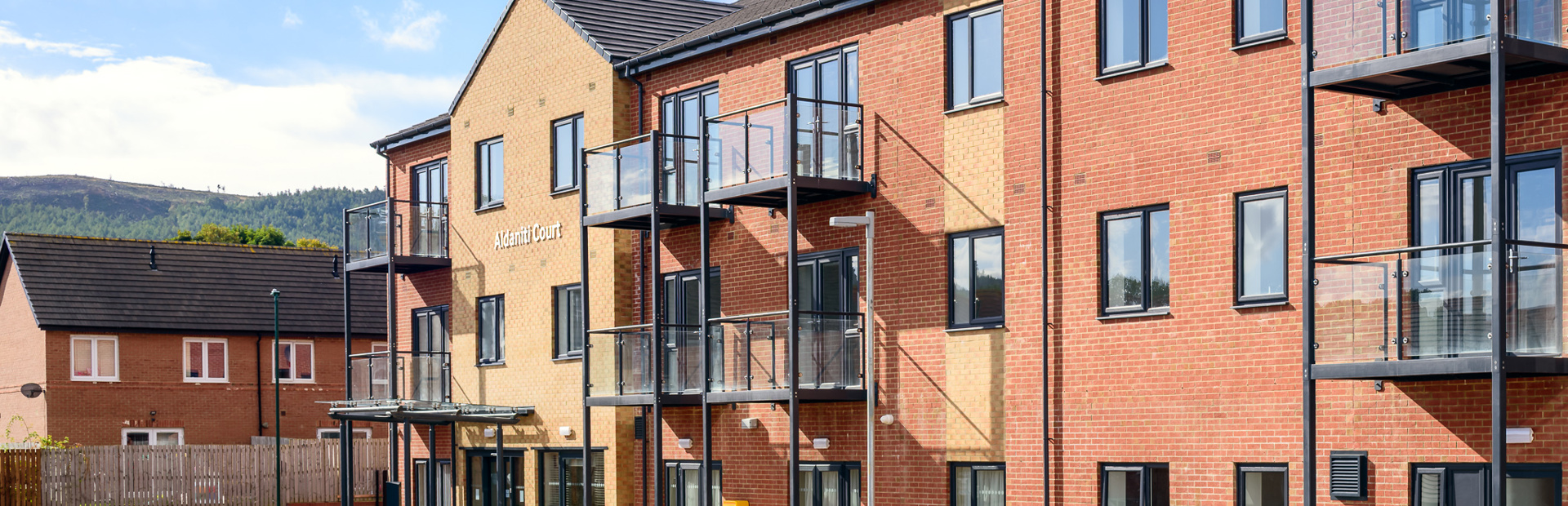 DSC 3325 Aldaniti Court Extra Care 2