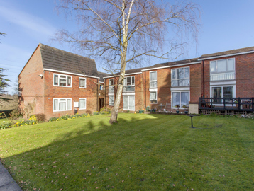 Chalmers Court 012