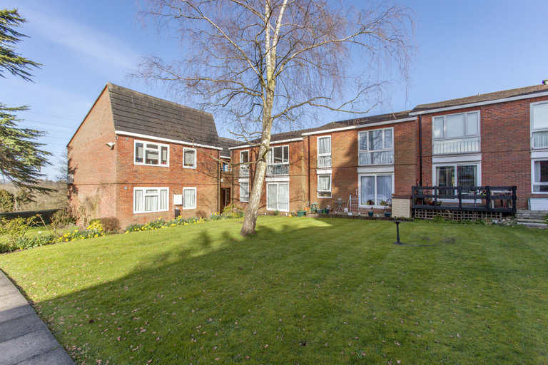 Chalmers Court 012