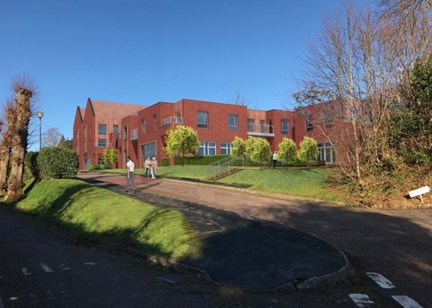 Bulmer House Cgi Web Version