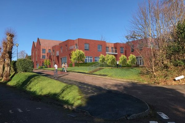 Bulmer House Cgi Web Version