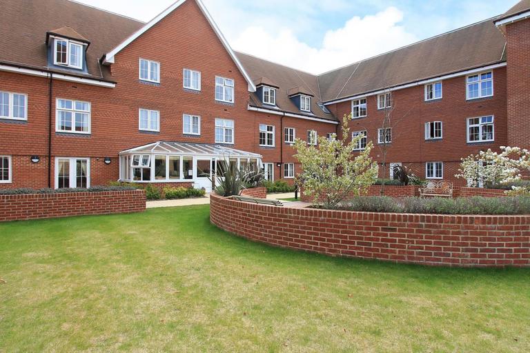Anvil Court 8