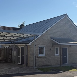 Bungalow