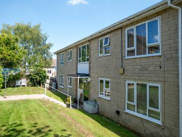 Craddock Court Gardens