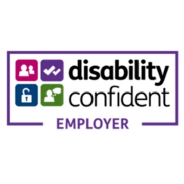 Disability Confident Employer Flexblock Image