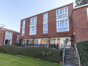 Chalmers Court 013