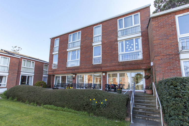Chalmers Court 013