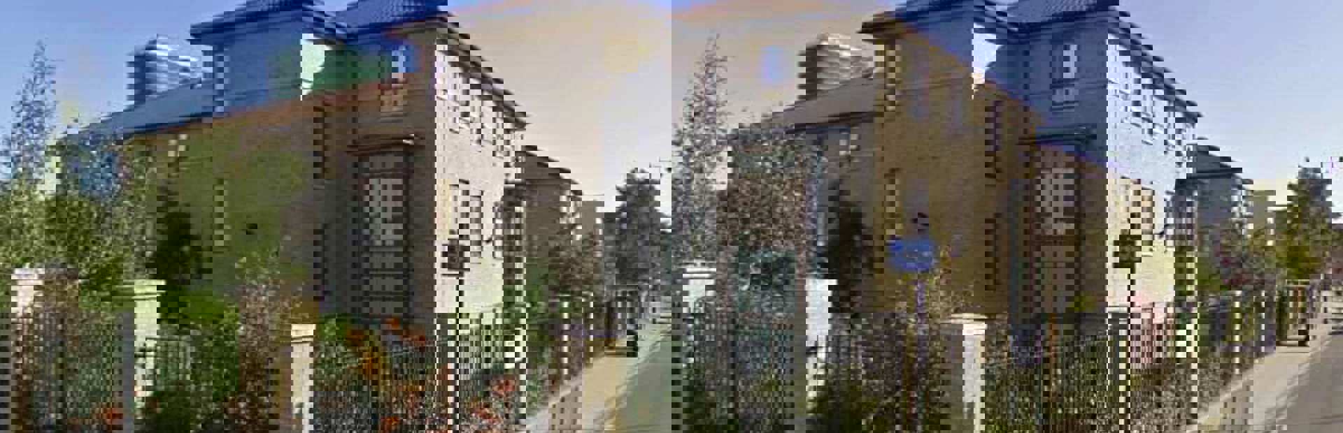 Donnybrook Court 4