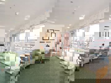 Maritime House 10