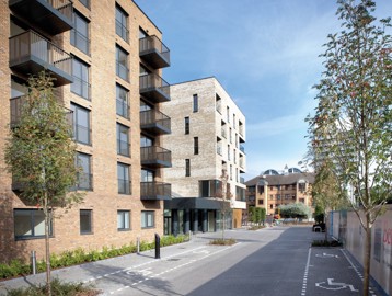 Conrad Court 2