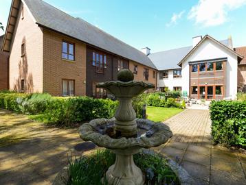 3926 Oak House 006