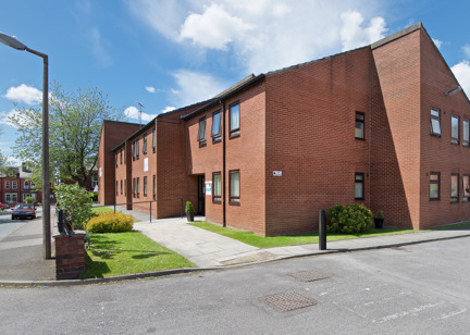 1813 Harry Whitehead Court 007