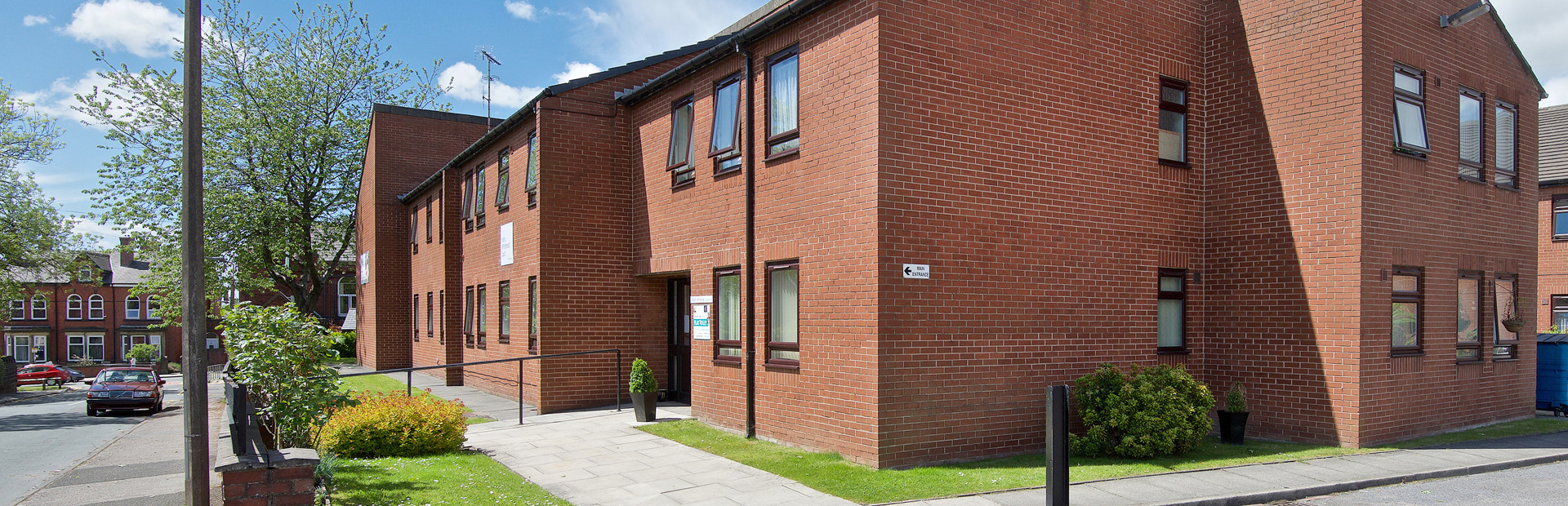1813 Harry Whitehead Court 007