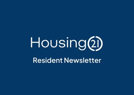 Resident Newsletter (1)