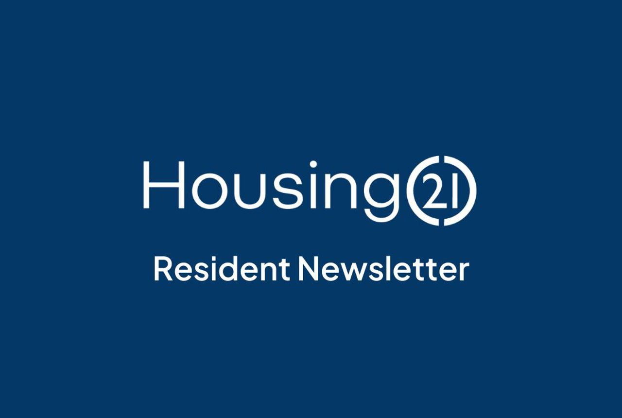 Resident Newsletter (1)