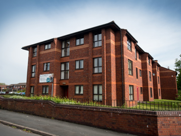 Legh Court 8