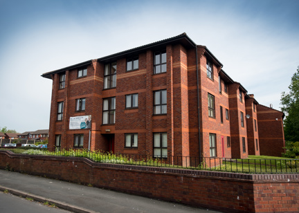Legh Court 8