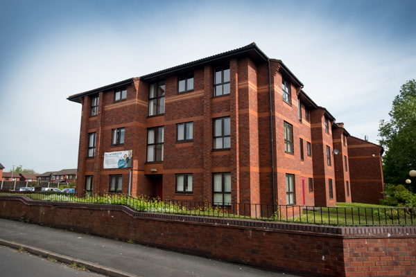 Legh Court 8