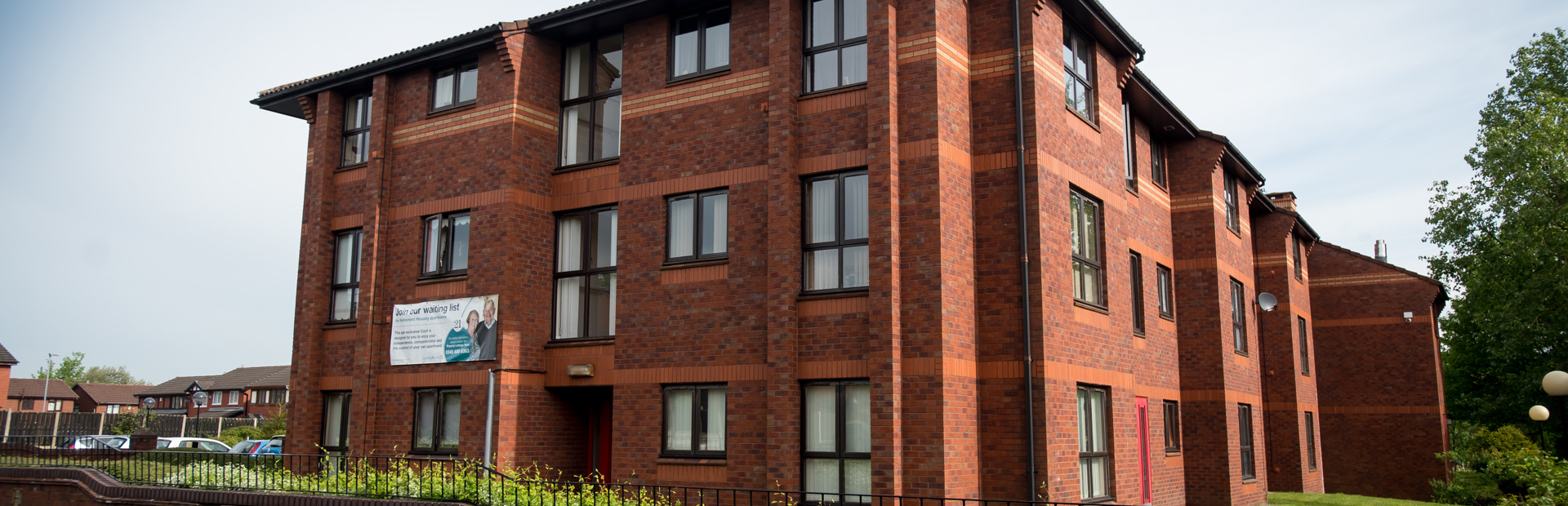 Legh Court 8