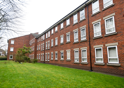 H21 Grosvenor Court 1