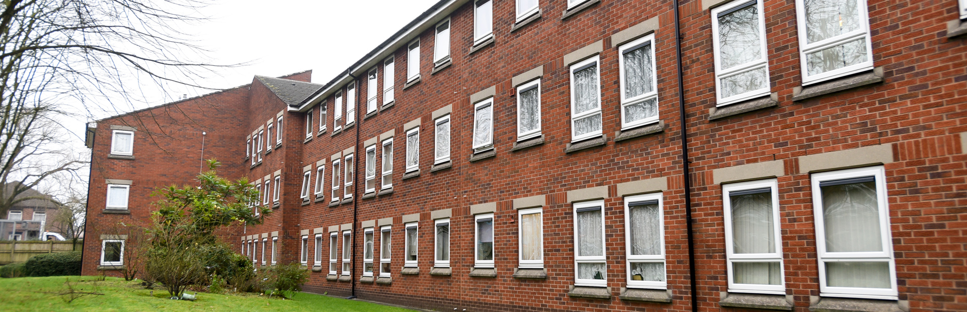 H21 Grosvenor Court 1