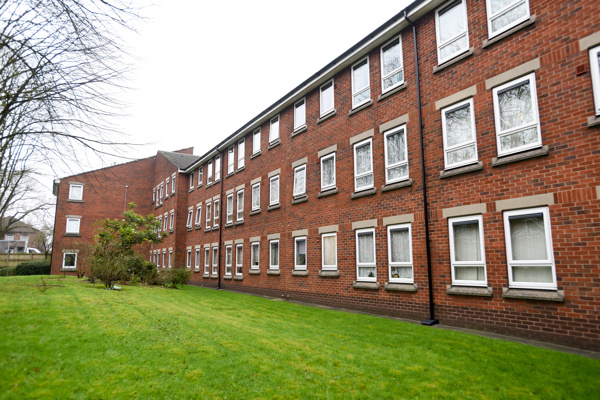 H21 Grosvenor Court 1