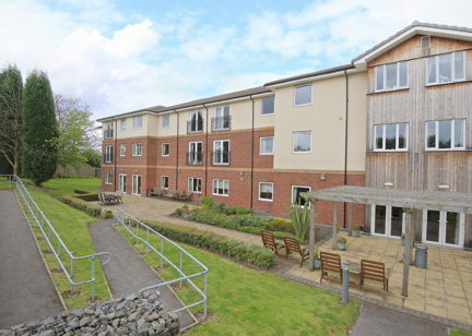Alreywch Court 006
