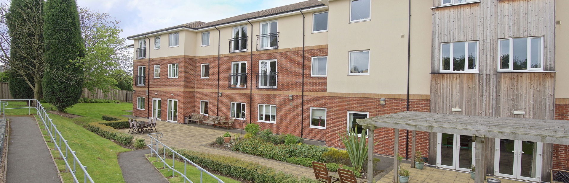 Alreywch Court 006