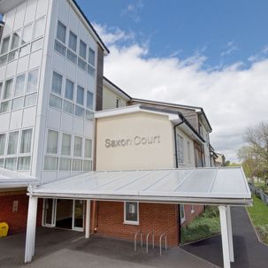 Saxon Court 6