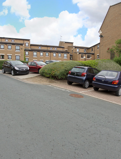 Falkland Court Bd16 05 