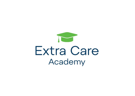 Extra Care Academy Logo 