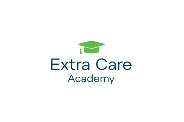 Extra Care Academy Logo 