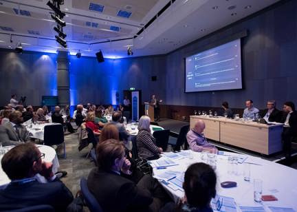 Housing 21 Conference