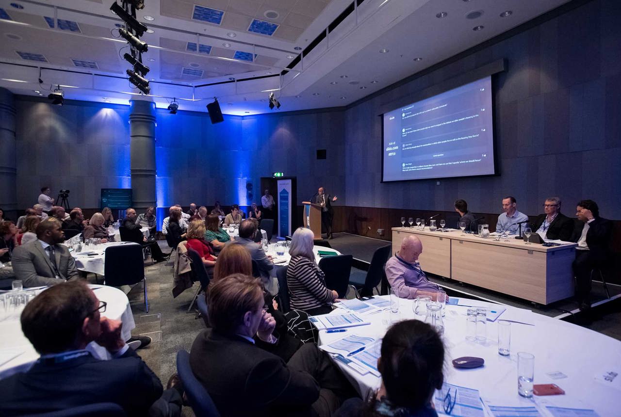 Housing 21 Conference