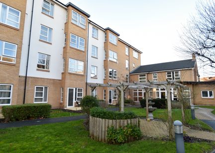 Caroline Square 1