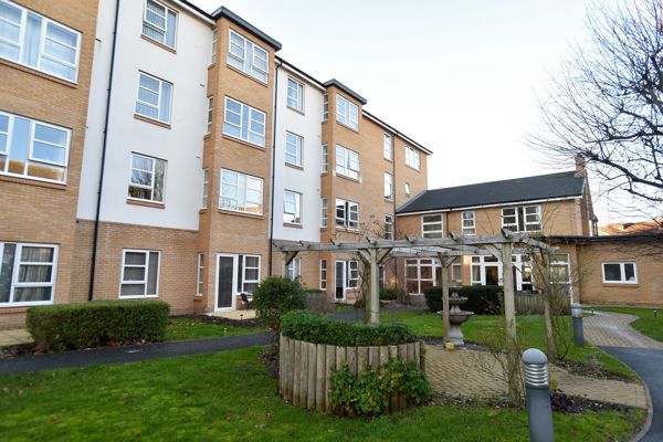 Caroline Square 1