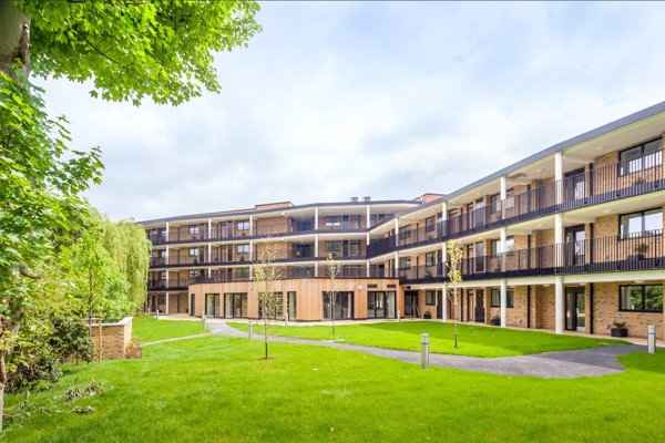 Cheviot Gardens 2