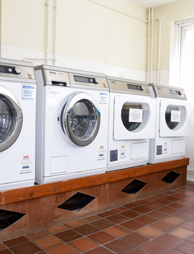 Ross Willis Court 12