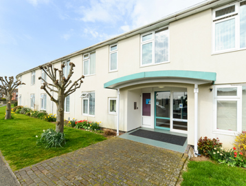Burchell Court 001