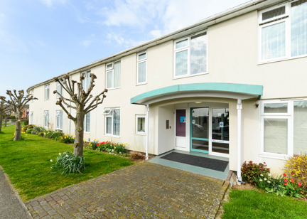 Burchell Court 001