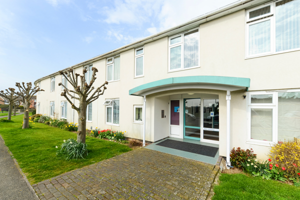 Burchell Court 001