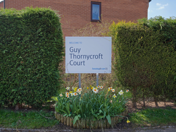 Guy Thornycroft Court 014
