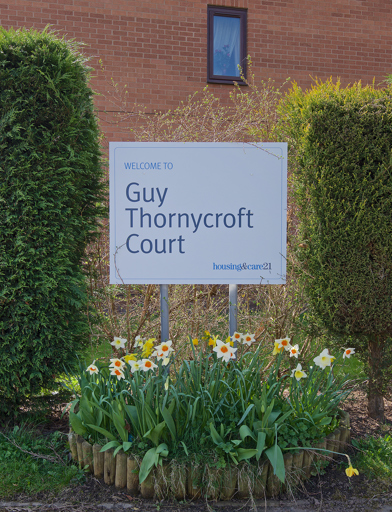 Guy Thornycroft Court 014 