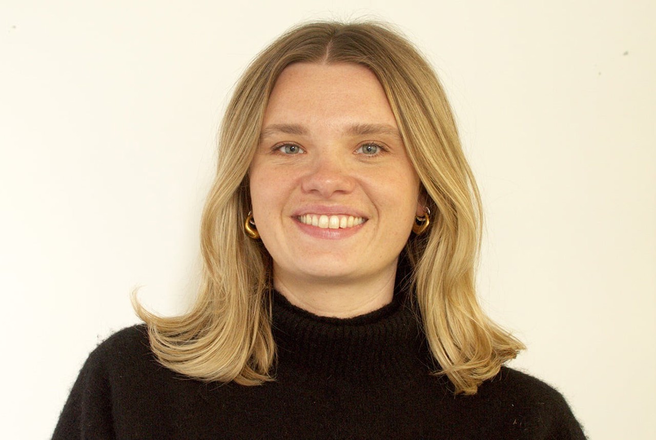 MB Head Shot