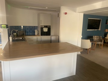 Clifford Ashman Kitchen