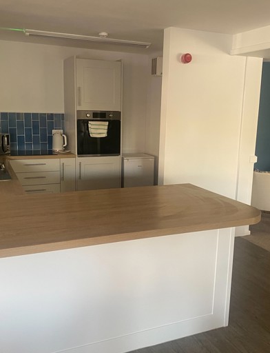 Clifford Ashman Kitchen 