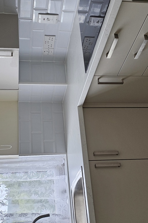 Evans Williams Kitchen