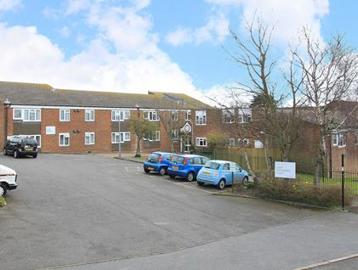 Lord Cornwallis Court 001