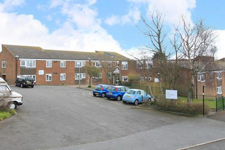 Lord Cornwallis Court 001