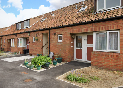 3201 Campbell Court 007